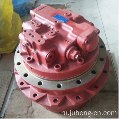 4237918 EX150 Final Drive Motor Motor